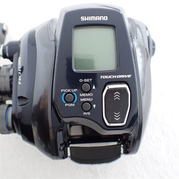 ２０フォースマスター６０１ＤＨ